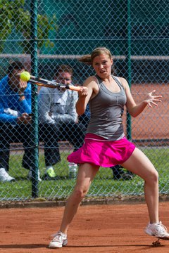 Ingrid Suslov 187 - Holmer Open